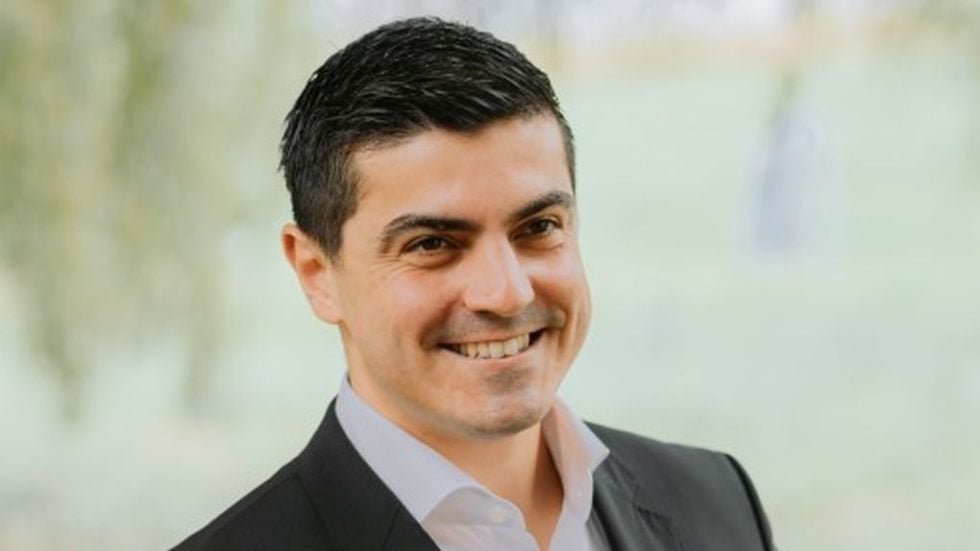 Boris Manev
